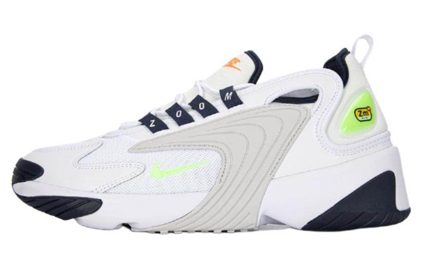 Кроссовки мужские Nike Zoom 2k - Boxette Shop